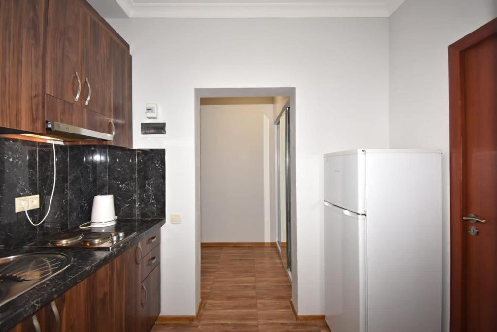 Appartamento 74/3New Building In The Center Of The Capital Erevan Esterno foto