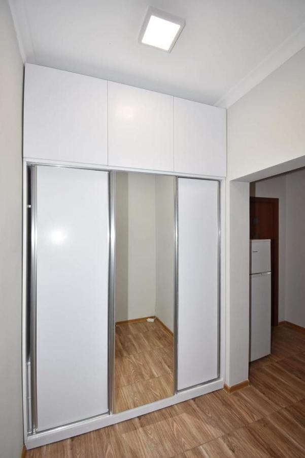 Appartamento 74/3New Building In The Center Of The Capital Erevan Esterno foto